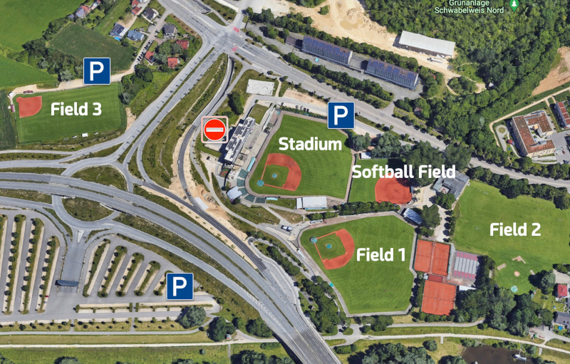 Fields plan