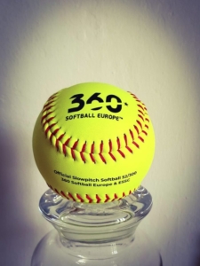 360/ESSC Balls .52/300