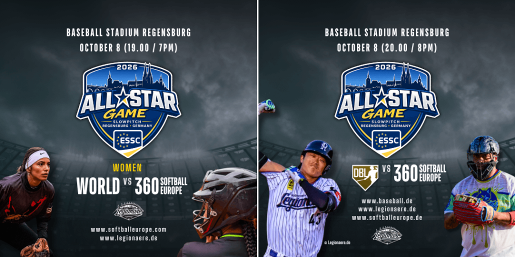 All Star Game 2026