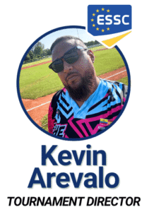 Kevin Arevalo
